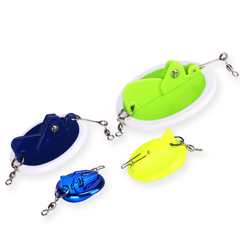 ABS Plastic Artificial Weight  - Baitcasting Reel review and price