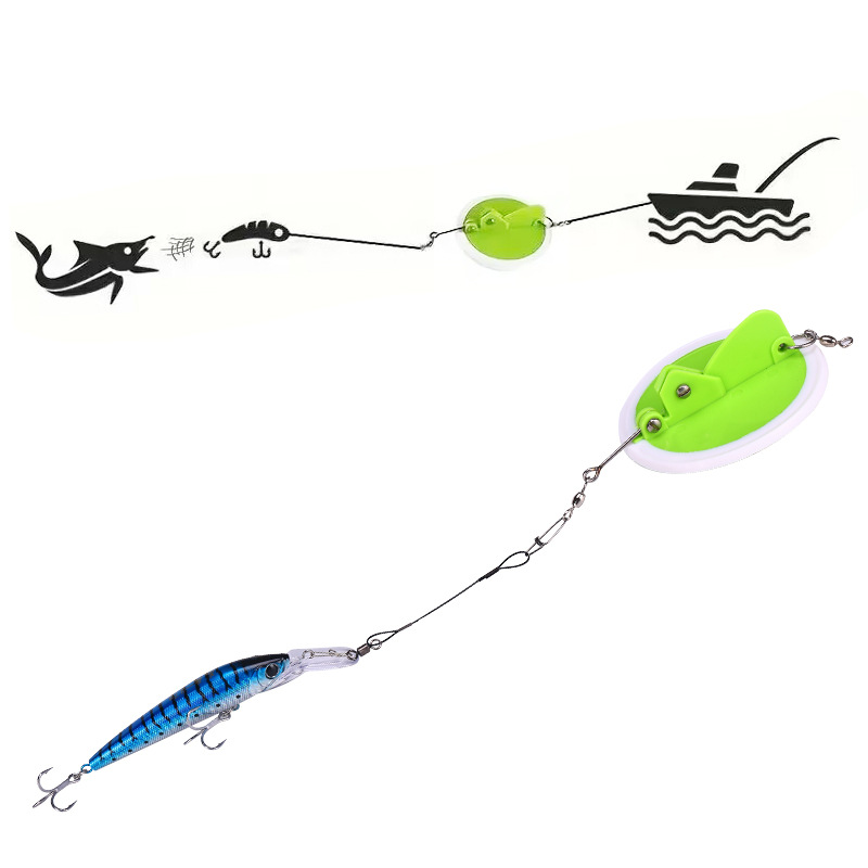 ABS Plastic Artificial Weight  - Baitcasting Reel review and price