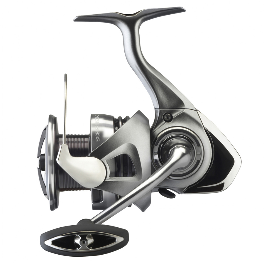 NEW 2023 DAIWA EXCELER LT Spin - Surf Reel review and price