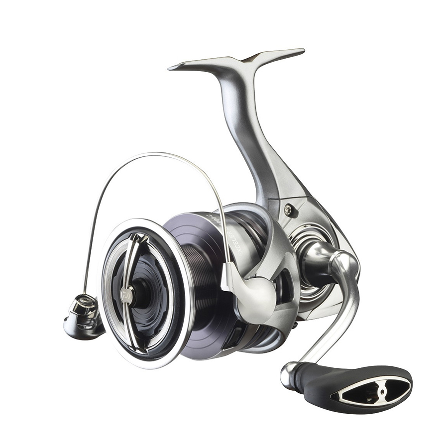 NEW 2023 DAIWA EXCELER LT Spin - Surf Reel review and price