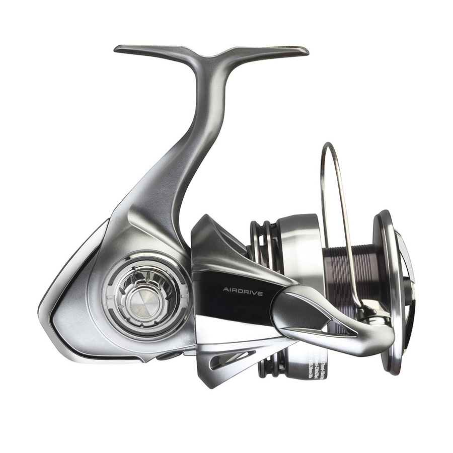 NEW 2023 DAIWA EXCELER LT Spin - Surf Reel review and price