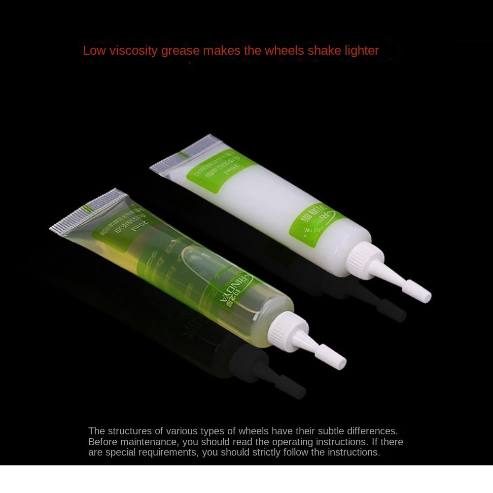 1 set Compression Resistance S - Reel Grease review and price