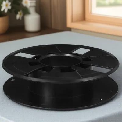 Plastic Line Spool 0.25kg Elec - Electric Reel review and price