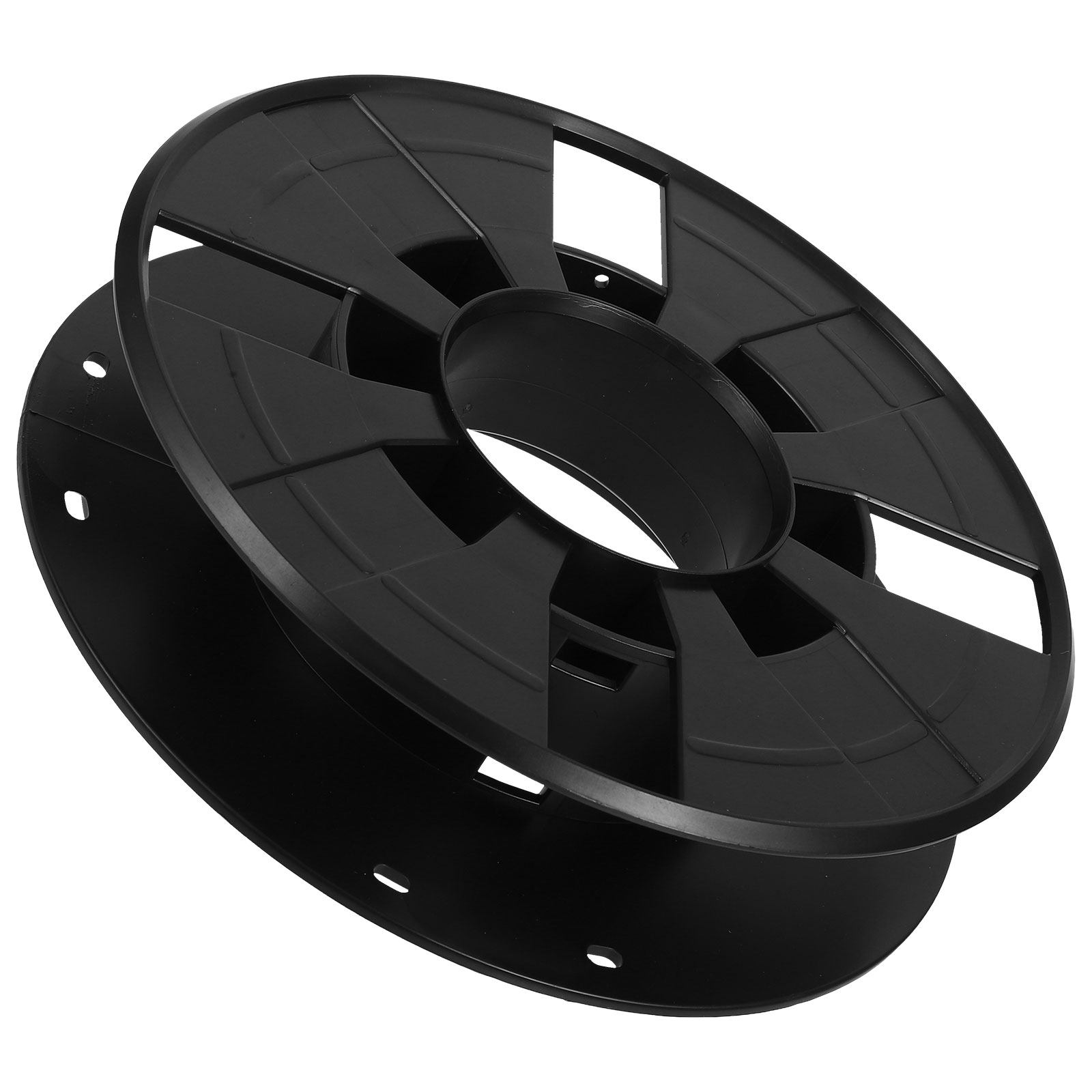 Plastic Line Spool 0.25kg Elec - Electric Reel review and price