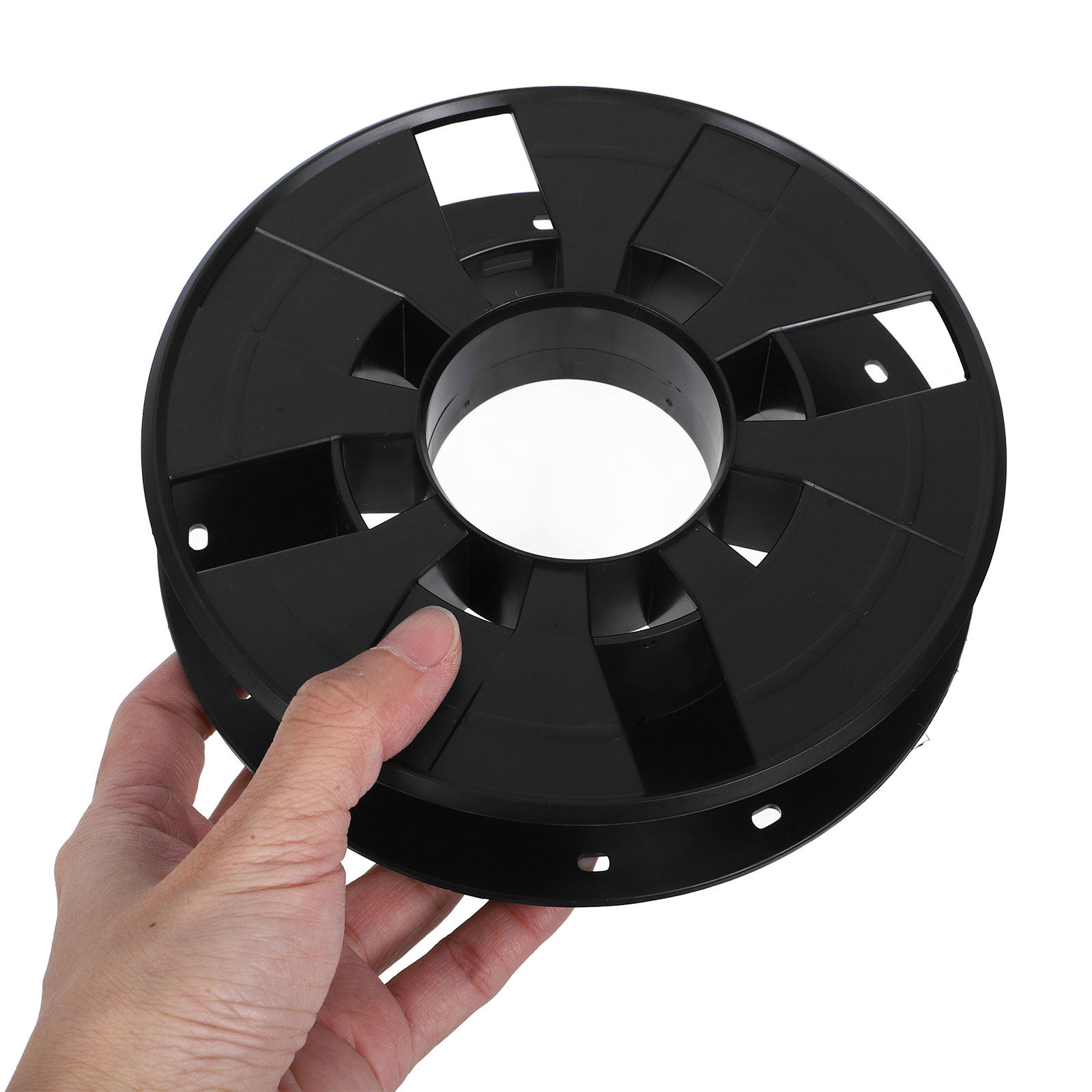 Plastic Line Spool 0.25kg Elec - Electric Reel review and price