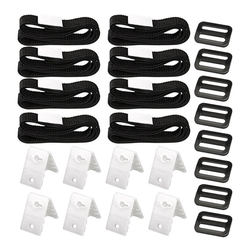 ABPF 24Pcs Swimming Pool Cover - Reel Cover review and price