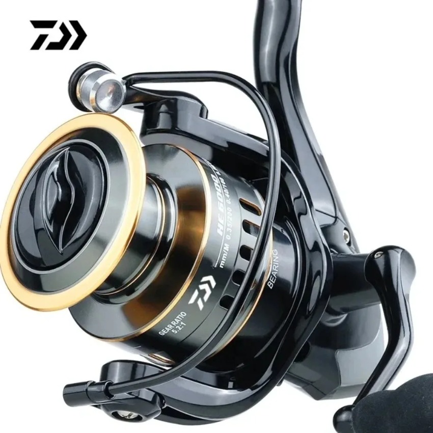 Daiwa New All Metal Fishing Re - Reel Spare Spool review and price