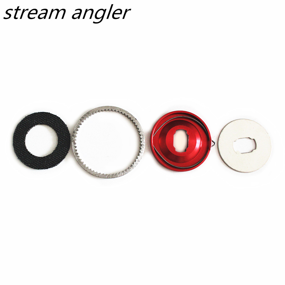 2020 2021 2022 ALPHAS Five Gen - Reel Drag Knob review and price