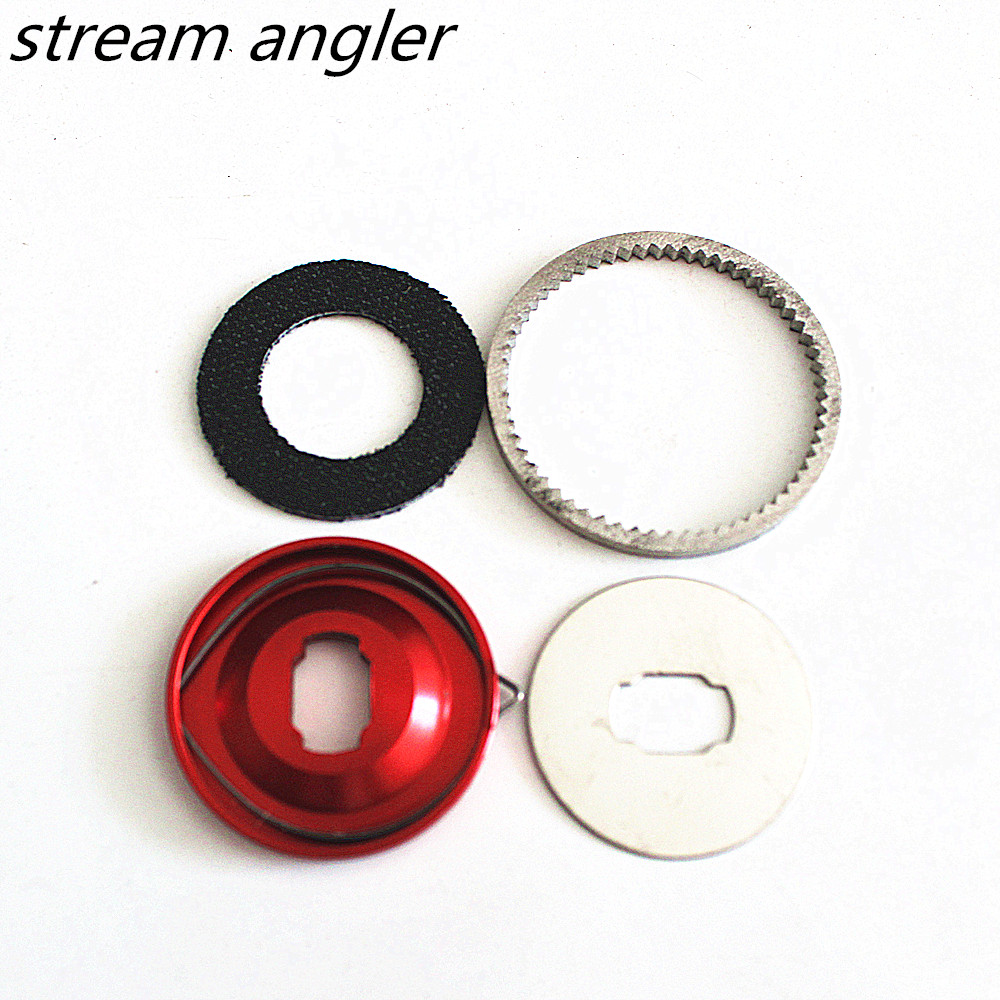 2020 2021 2022 ALPHAS Five Gen - Reel Drag Knob review and price