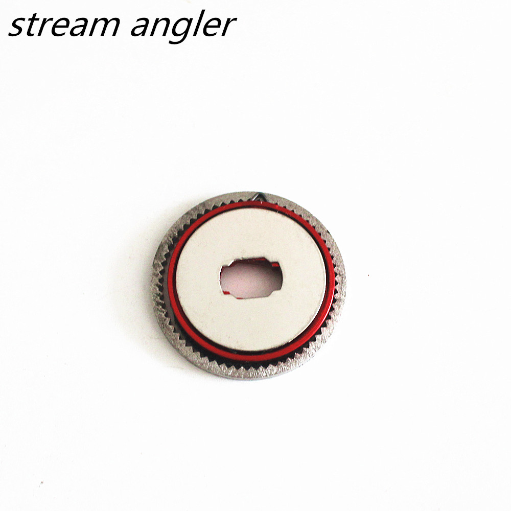 2020 2021 2022 ALPHAS Five Gen - Reel Drag Knob review and price