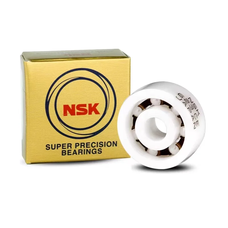 aioushi- Special NSK ceramic b - Fly Reel review and price