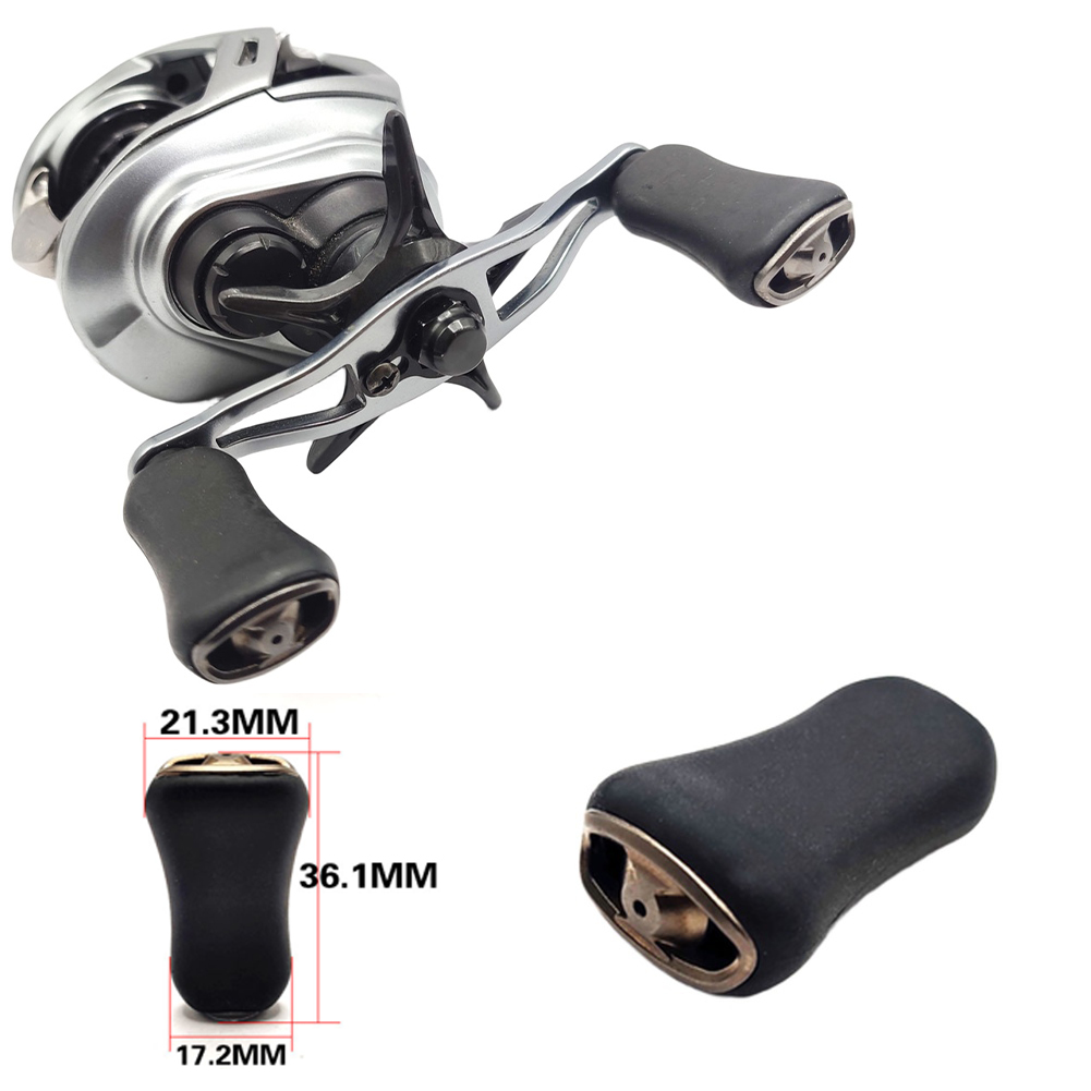 For Daiwa 21 22 For Alphas For - Spincast Reel review and price
