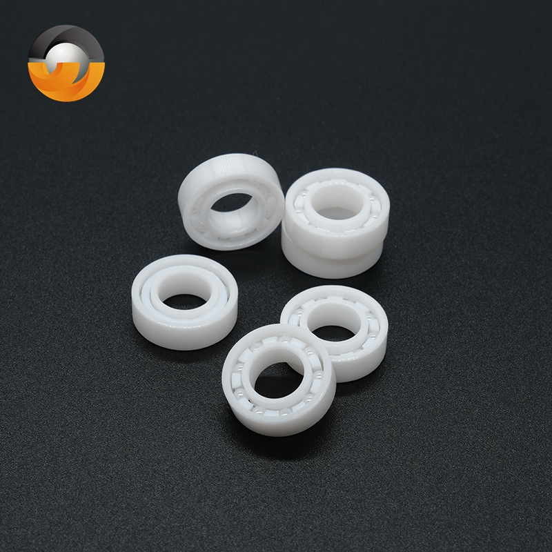 2Pcs Self-lubricating ZrO2 Ful - Fly Reel review and price