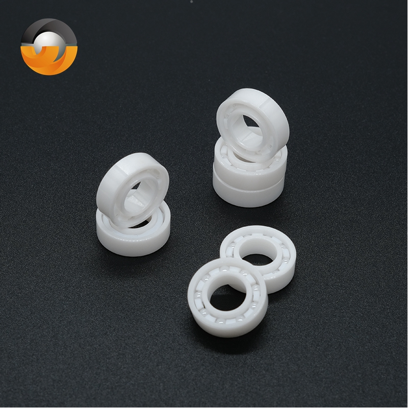 2Pcs Self-lubricating ZrO2 Ful - Fly Reel review and price
