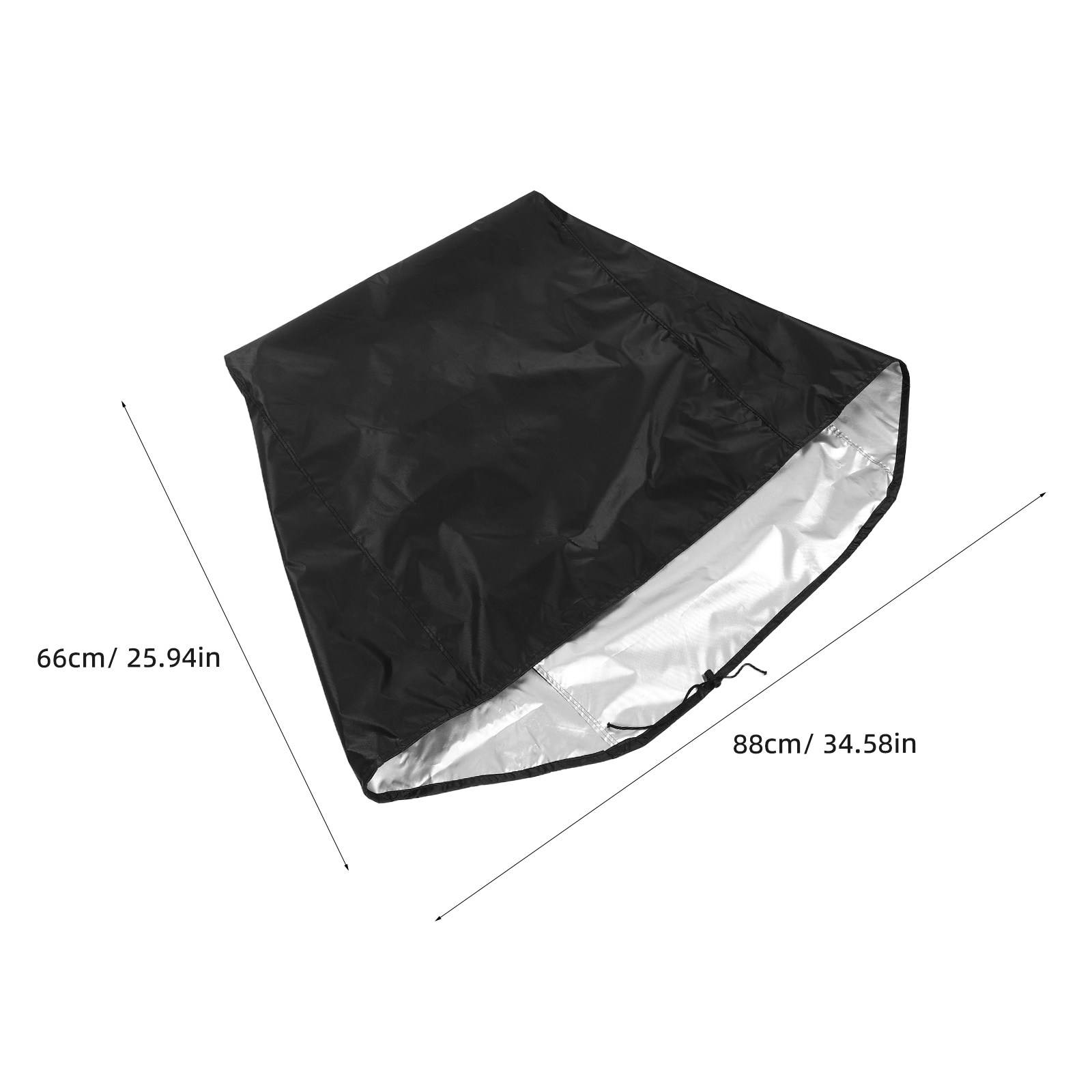 Waterproof Standing Hose Reel  - Reel Cover review and price