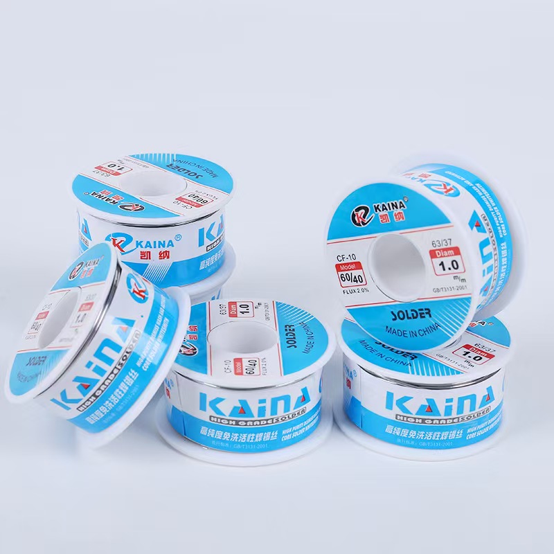 0.8mm 1.0mm  CF-10 50g Rosin C - Electric Reel review and price