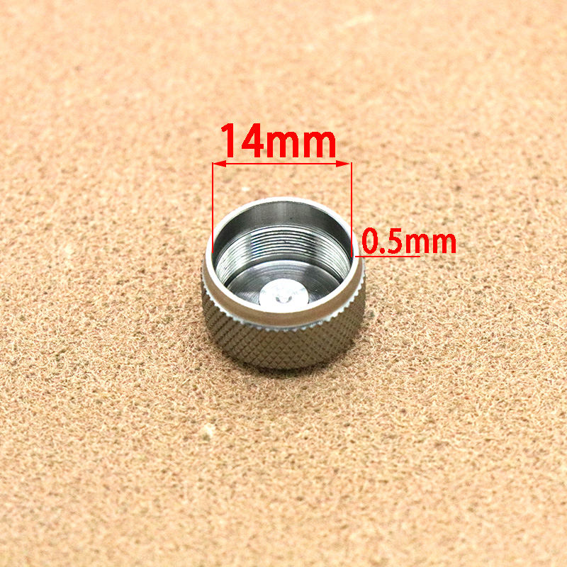 Mechanical Brake Adjusting Kno - Reel Drag Knob review and price