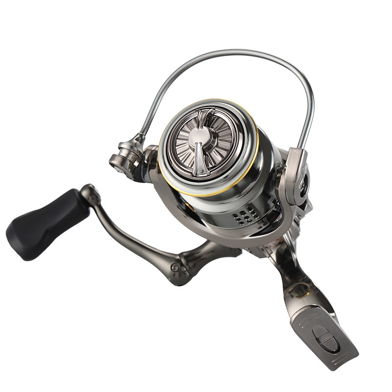 0513002 Spinning Fishing Reel  - Spinning Reel review and price