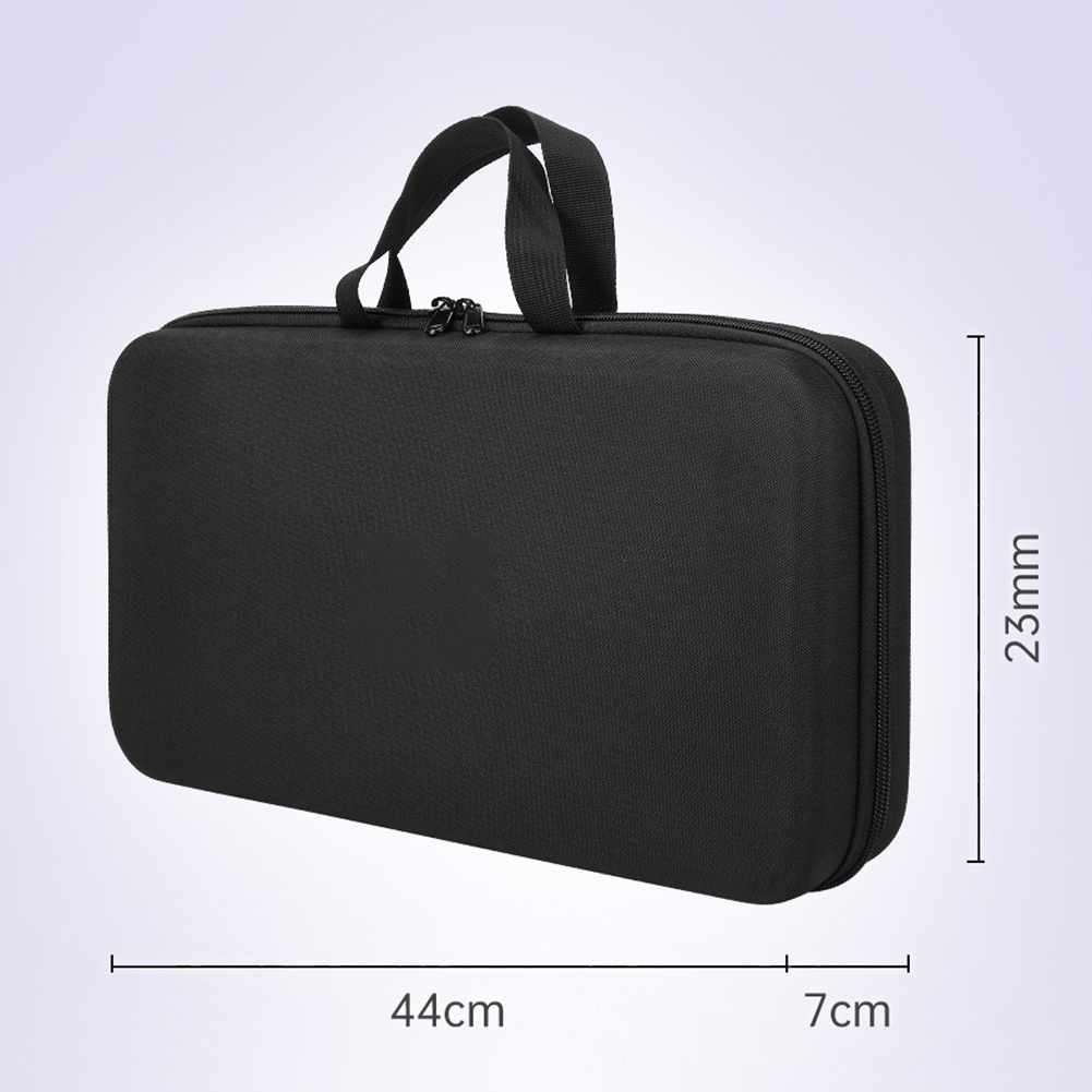 Fishing gear storage bag for r - Reel Bag review and price