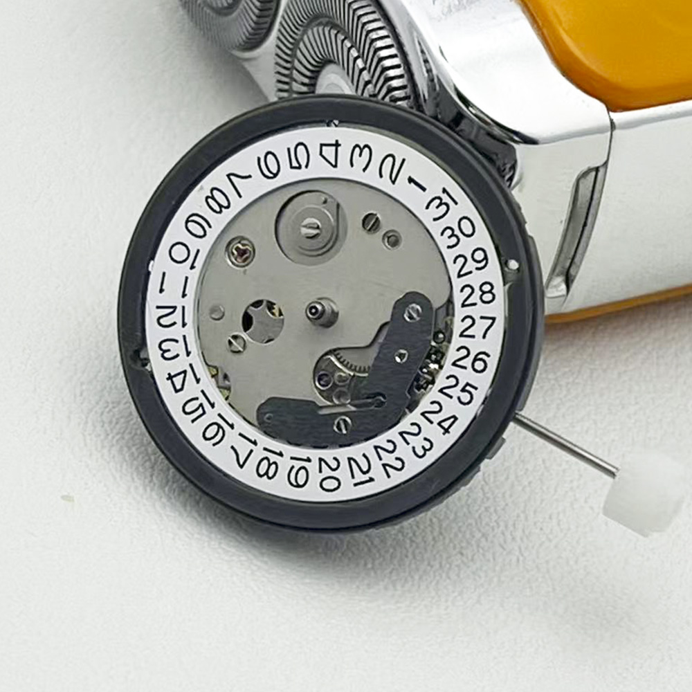 High Precision NH35 Made-in-Ch - Reel Case review and price