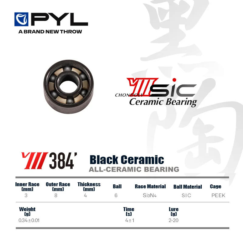 PYL Cast Fishing Reel, all-cer - Conventional Reel review and price