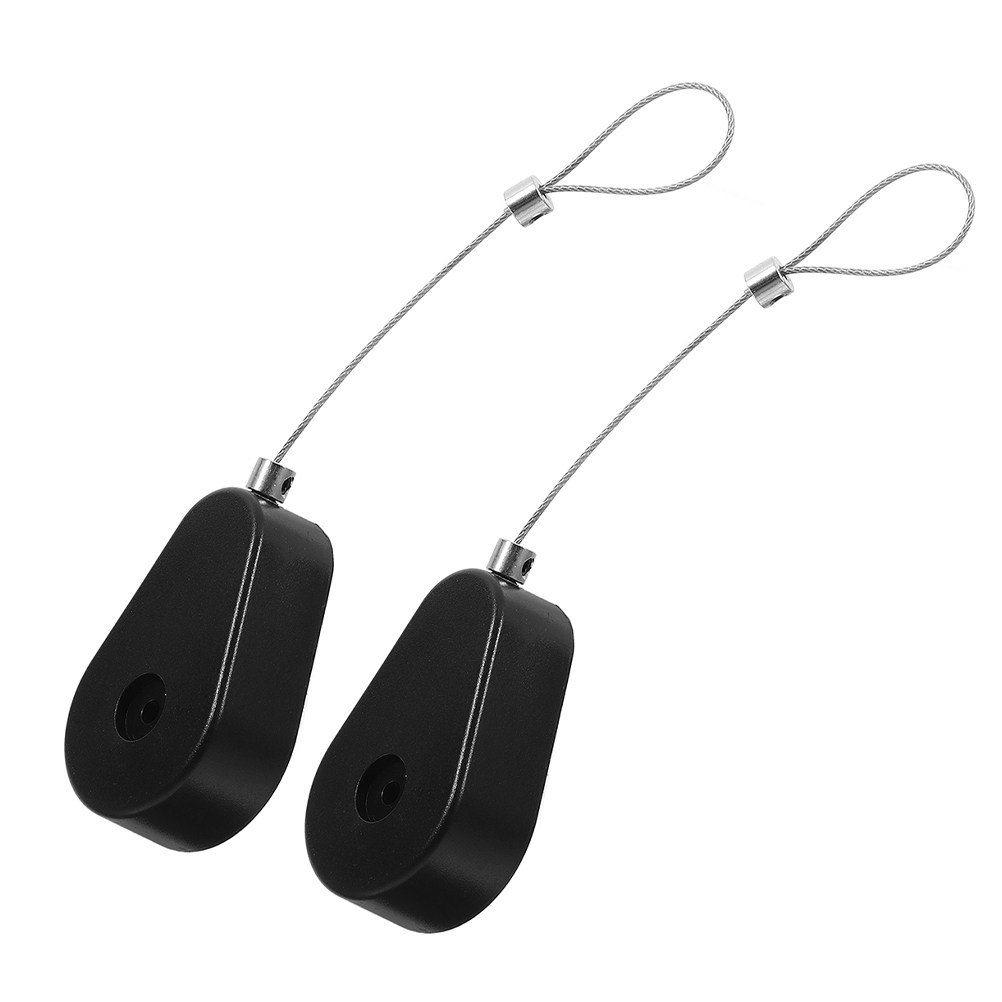 2Pcs Telescopic Anti Theft Cab - Reel Case review and price