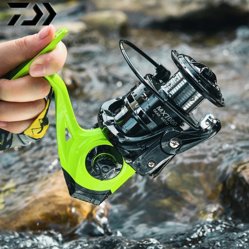 DAIWA 25Kg Max Resistance Full - Reel Spare Spool review and price