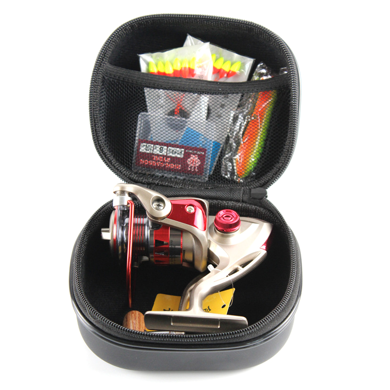 Outdoor Fishing Bag Spinning R - Spinning Reel review and price