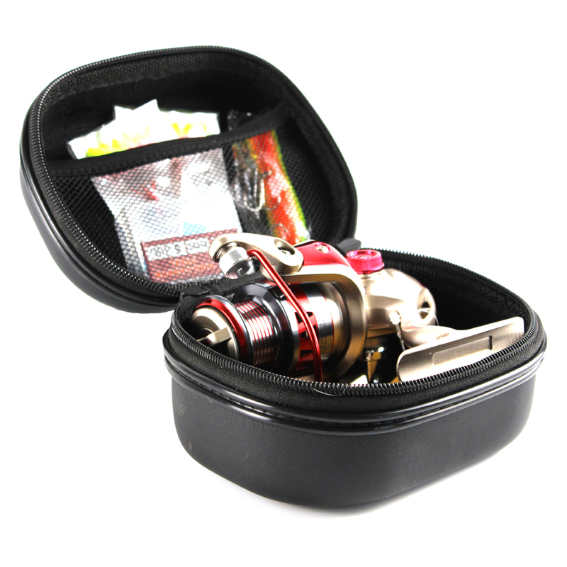 Outdoor Fishing Bag Spinning R - Spinning Reel review and price