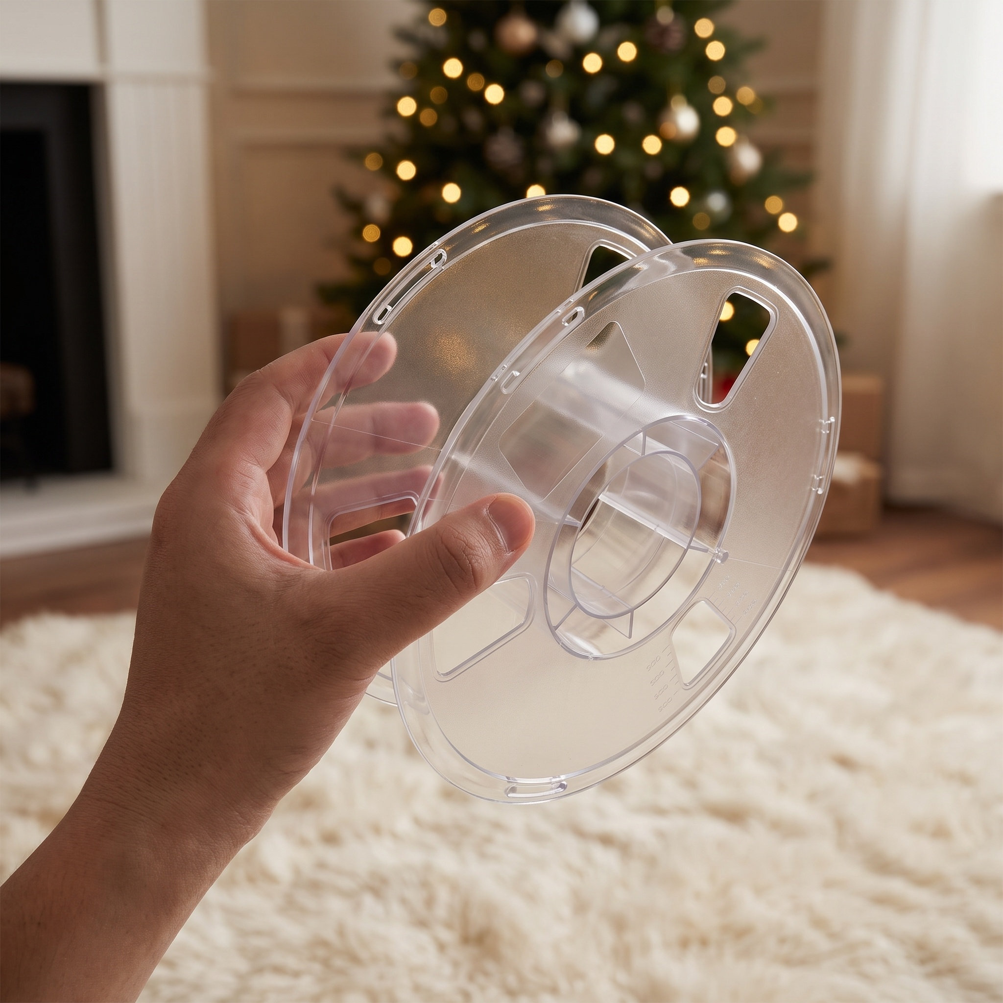 Christmas Light Storage Reel T - Reel Case review and price